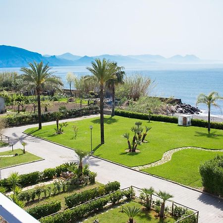 Cilento Pixous Casa Vacanza Aparthotel Santa Marina  Exterior foto
