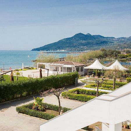 Cilento Pixous Casa Vacanza Aparthotel Santa Marina  Exterior foto