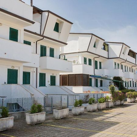 Cilento Pixous Casa Vacanza Aparthotel Santa Marina  Exterior foto