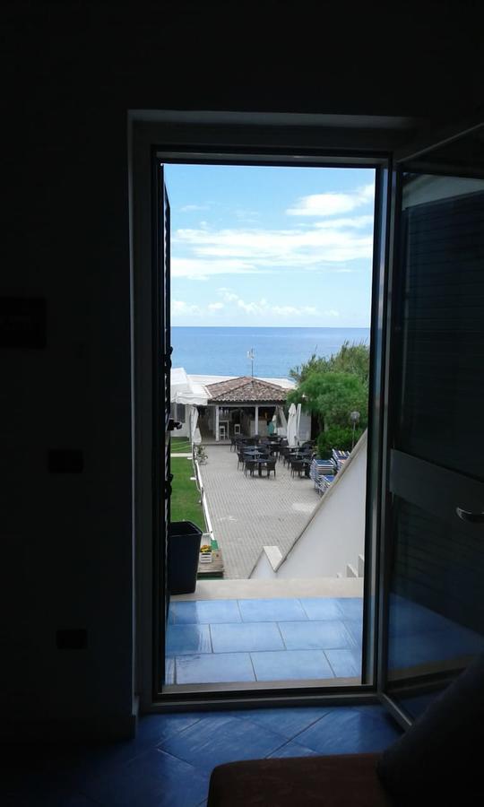 Cilento Pixous Casa Vacanza Aparthotel Santa Marina  Exterior foto
